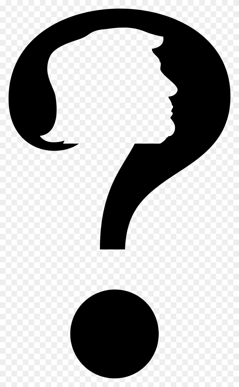 1360x2262 Big Image Question Mark Without Background, Gray, World Of Warcraft HD PNG Download