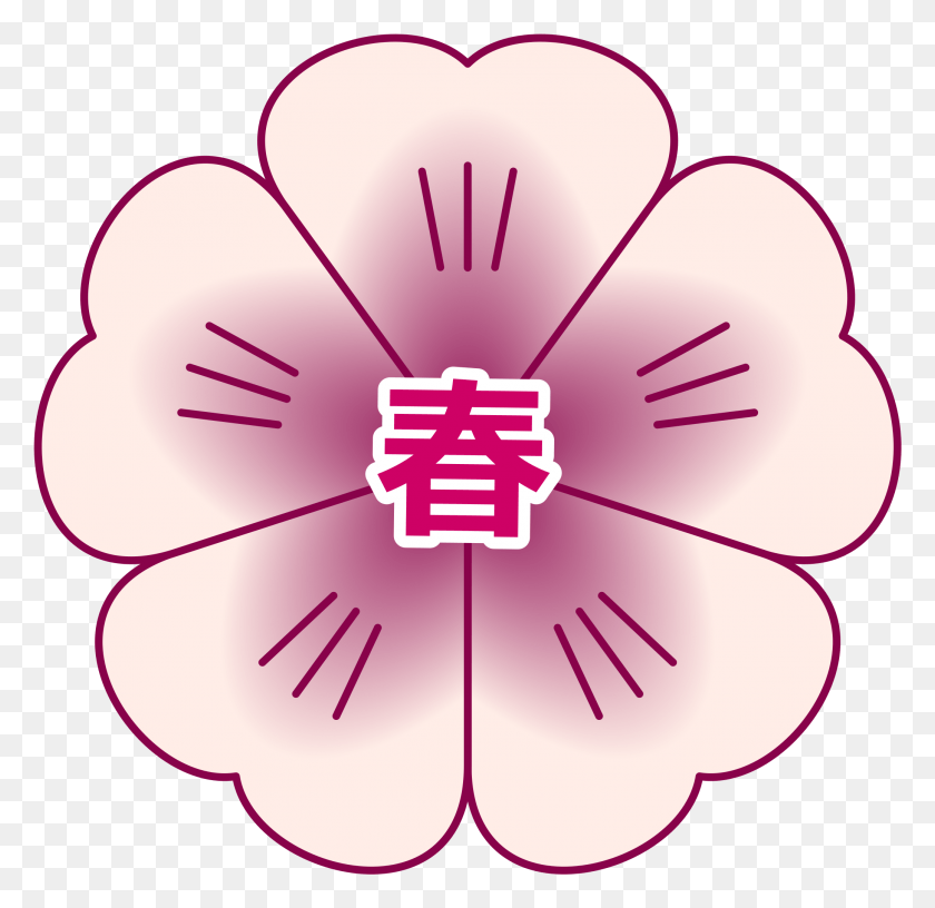 2075x2012 Big Image Sakura Clipart, Petal, Flower, Plant HD PNG Download