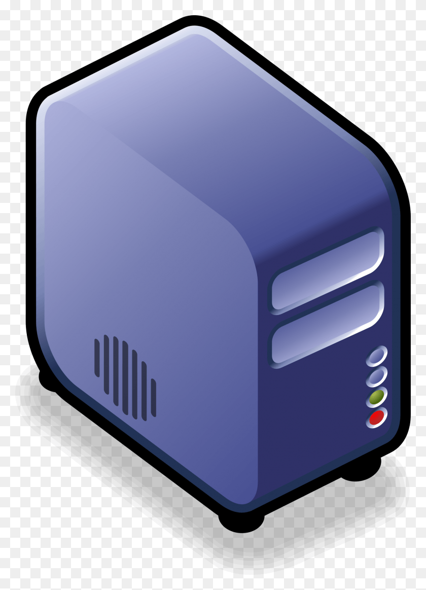 1697x2400 Big Image Small Server Icon, Hardware, Electronics, Mailbox HD PNG Download