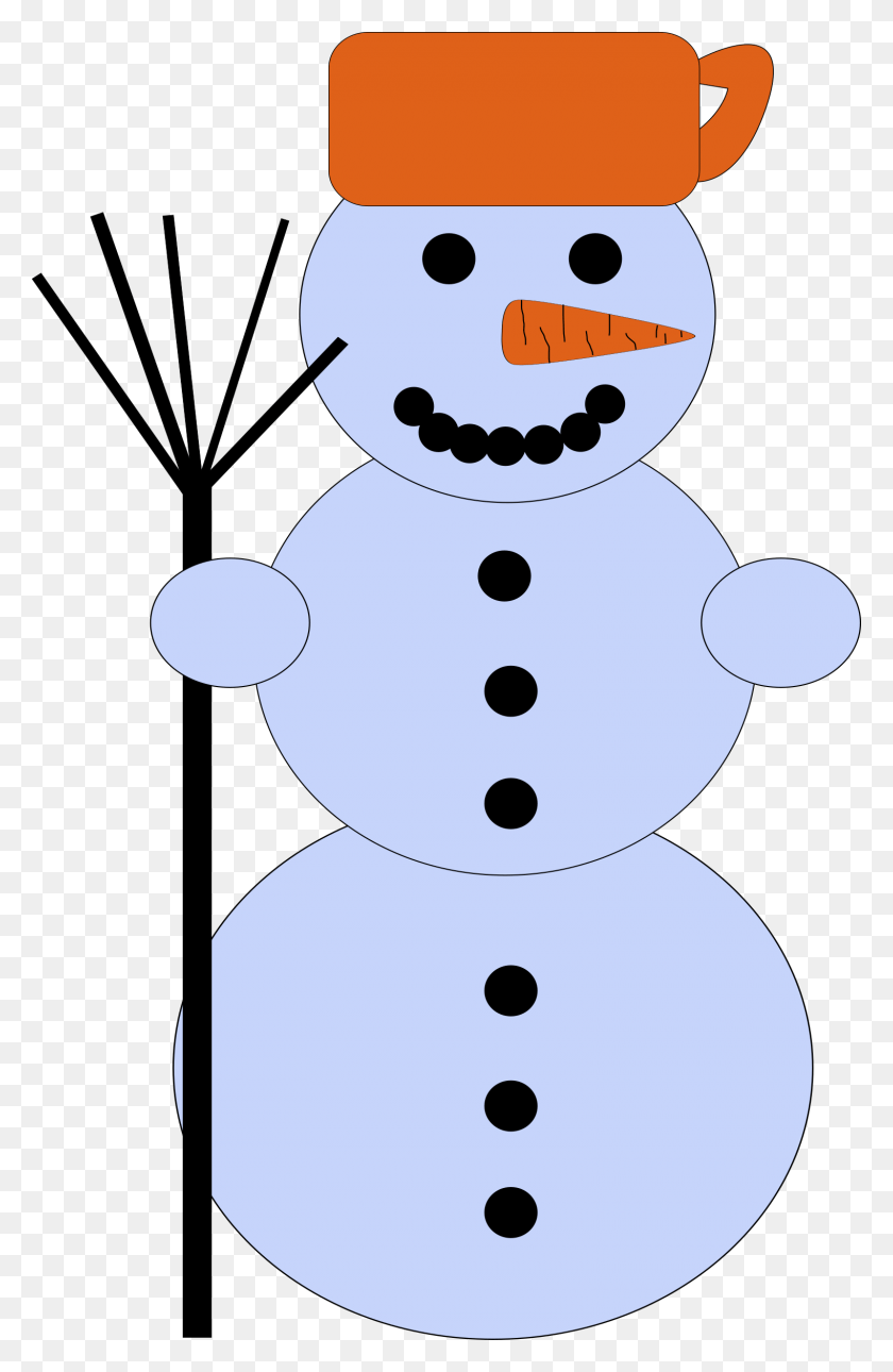 1521x2400 Big Image Snowman Clip Art, Nature, Outdoors, Winter HD PNG Download