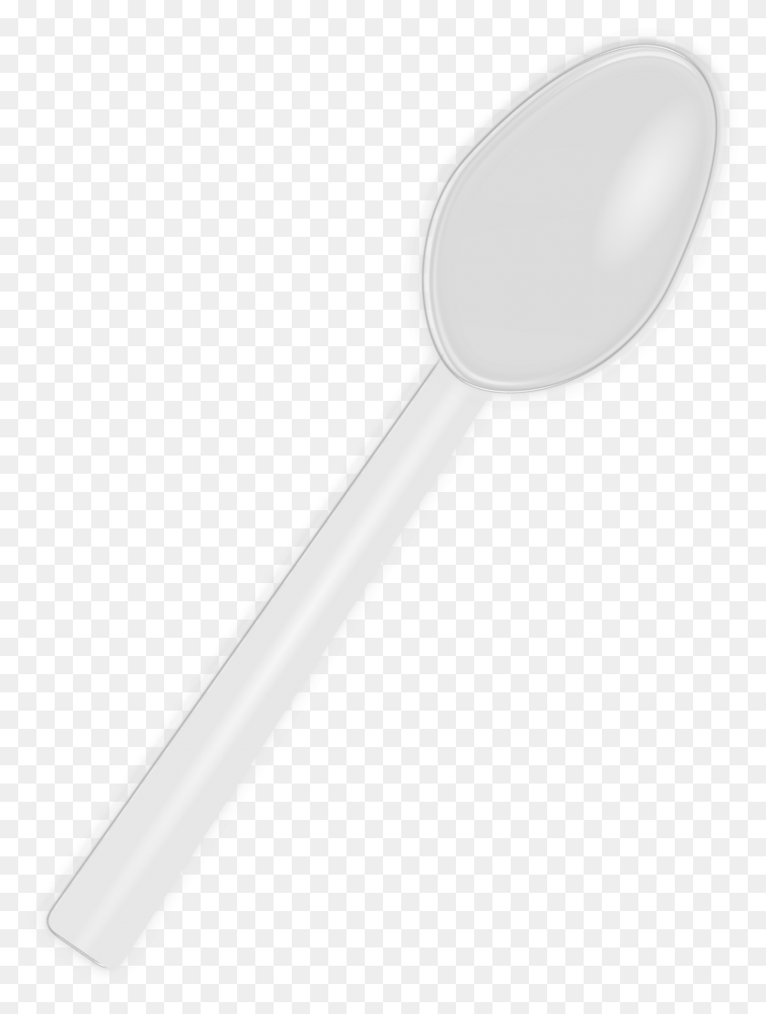 1651x2229 Big Image Spoon Transparent Background Clipart, Cutlery, Wooden Spoon HD PNG Download