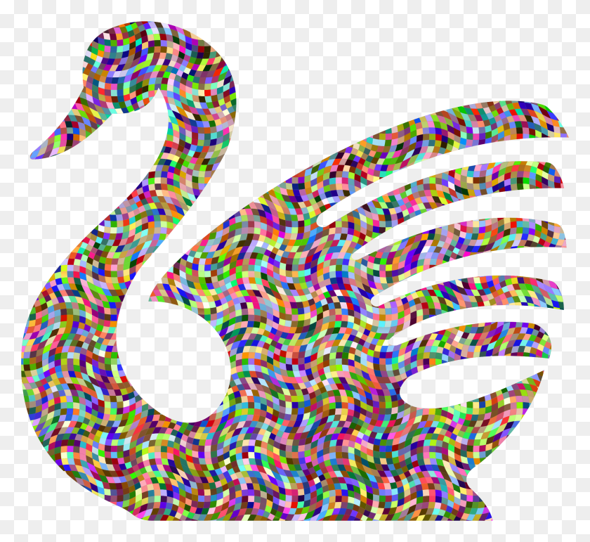 2316x2114 Big Image Swan Graphics, Animal, Bird HD PNG Download