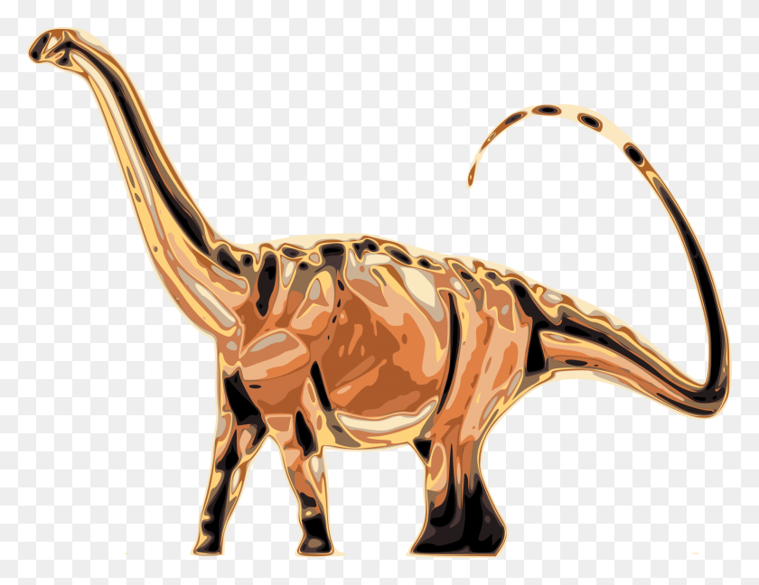 2400x1811 Большое Изображение Тимоти Джей Брэдли Динозавры, Антилопа, Дикая Природа, Млекопитающие Hd Png Скачать