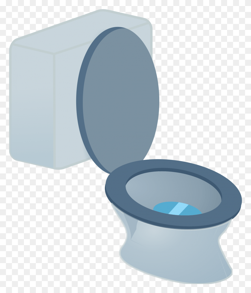 1952x2304 Big Image Toilet Bowl Toilet Clipart, Bathroom, Room, Indoors HD PNG Download