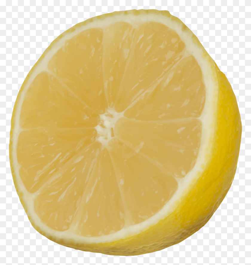 2264x2400 Big Image Transparent Background Lemon Transparent, Citrus Fruit, Fruit, Plant HD PNG Download
