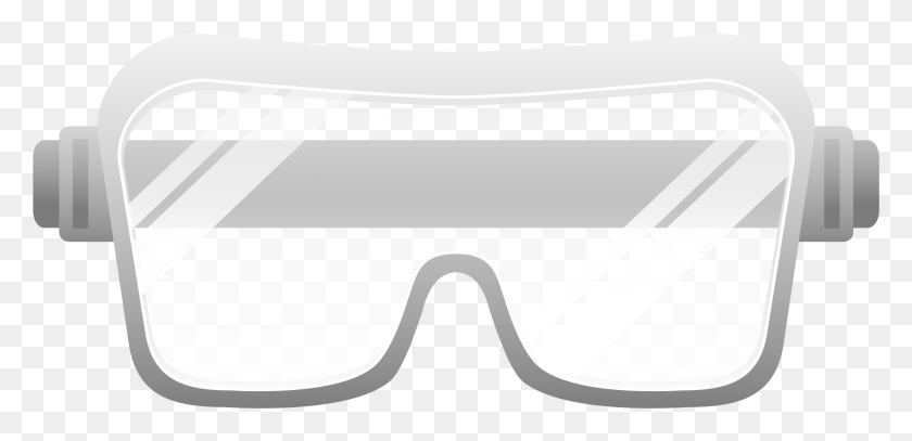 2245x1001 Big Image Transparent Background Safety Goggles, Accessories, Accessory, Bathtub Descargar Hd Png