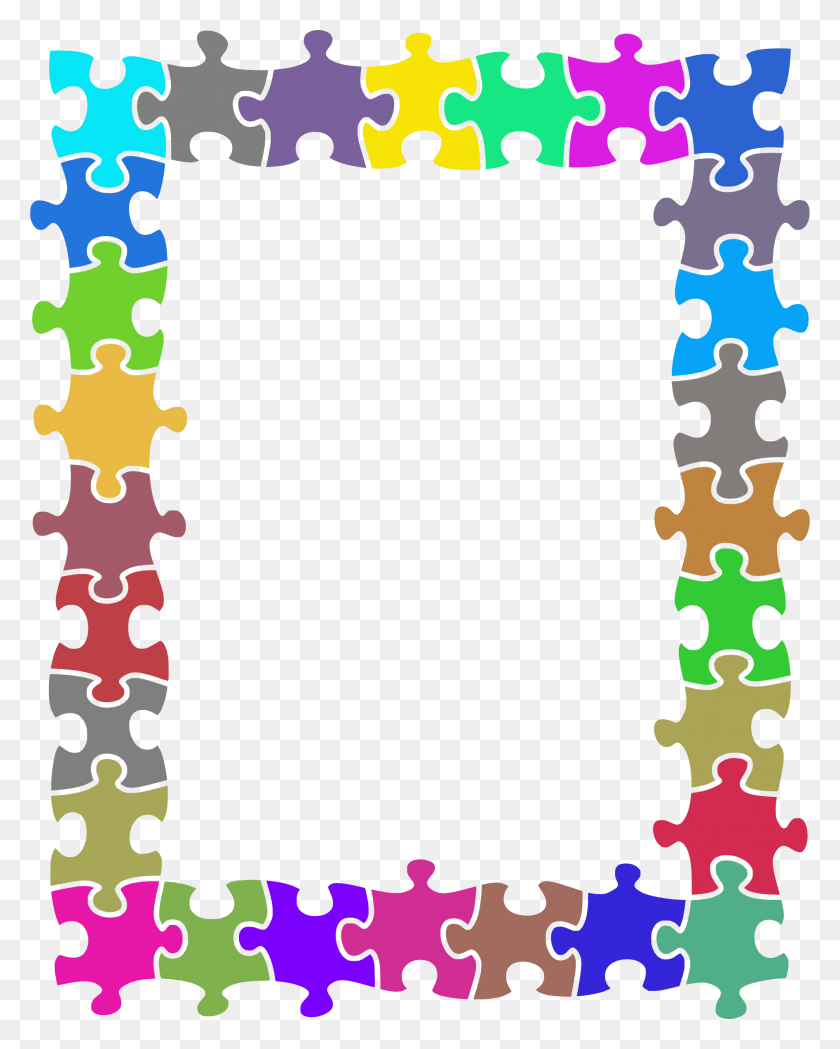 1892x2400 Big Image Transparent Puzzle Piece Border, Jigsaw Puzzle, Game, Poster HD PNG Download