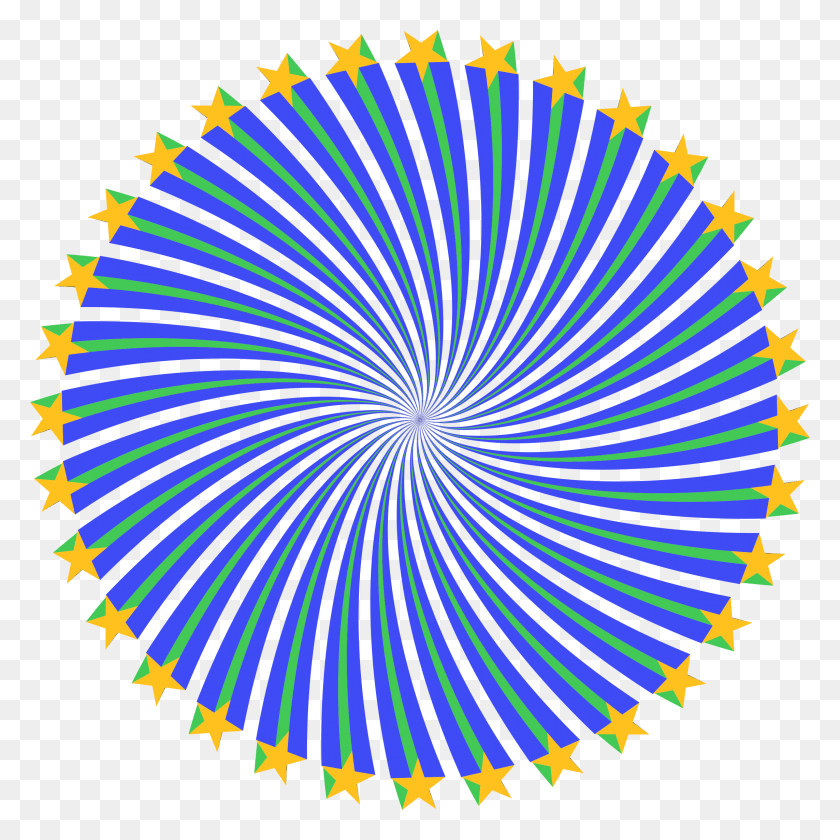 2286x2286 Descargar Png / Big Image Vortex Clip Art, Patrón, Ornamento, Espiral Hd Png