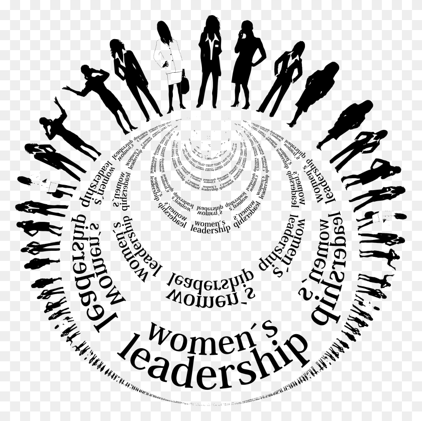 1980x1978 Большой Значок Лидерства Женщины, Серый, Мир Варкрафта Png Скачать