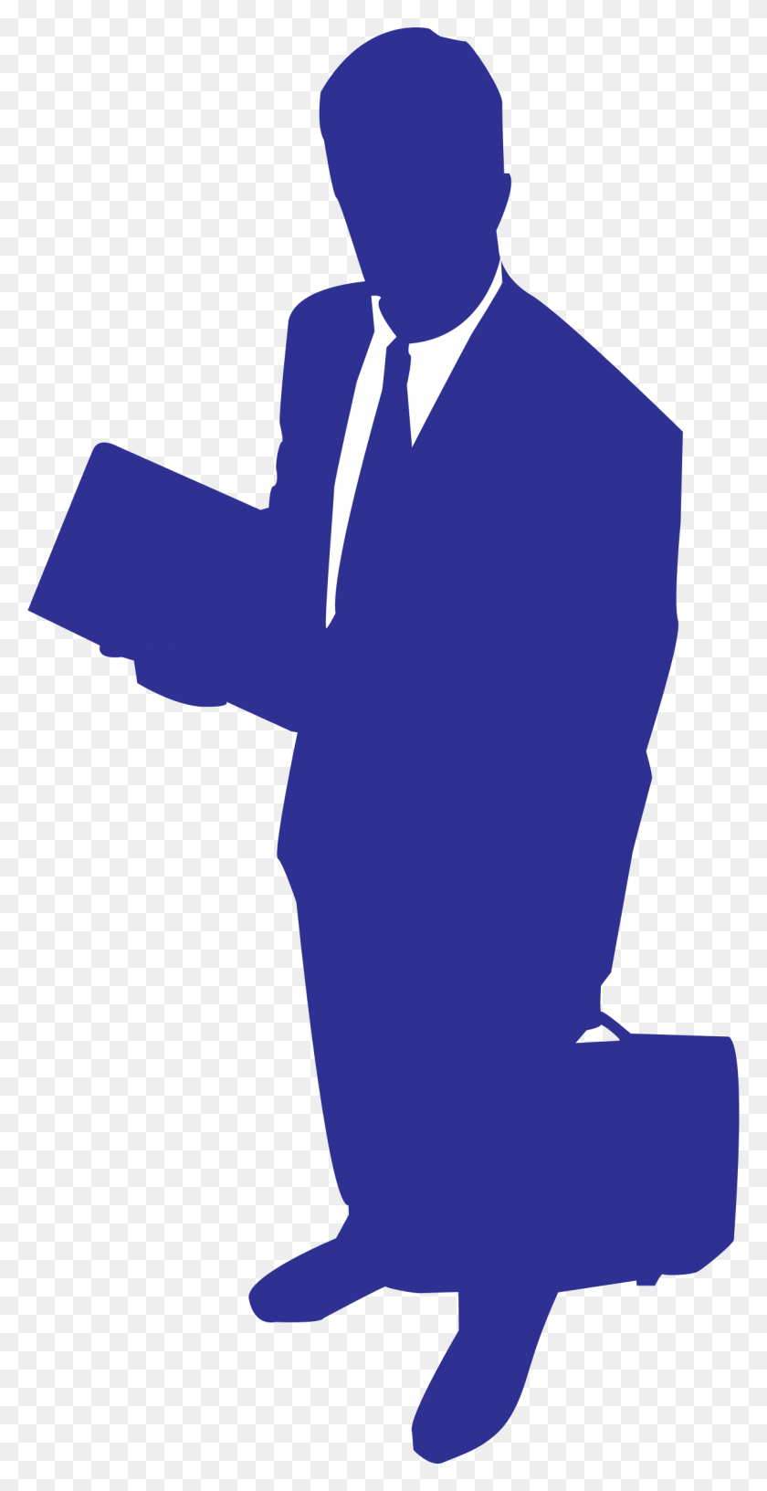 1190x2400 Big Image Work Clipart Transparent Background, Standing, Person, Suit HD PNG Download