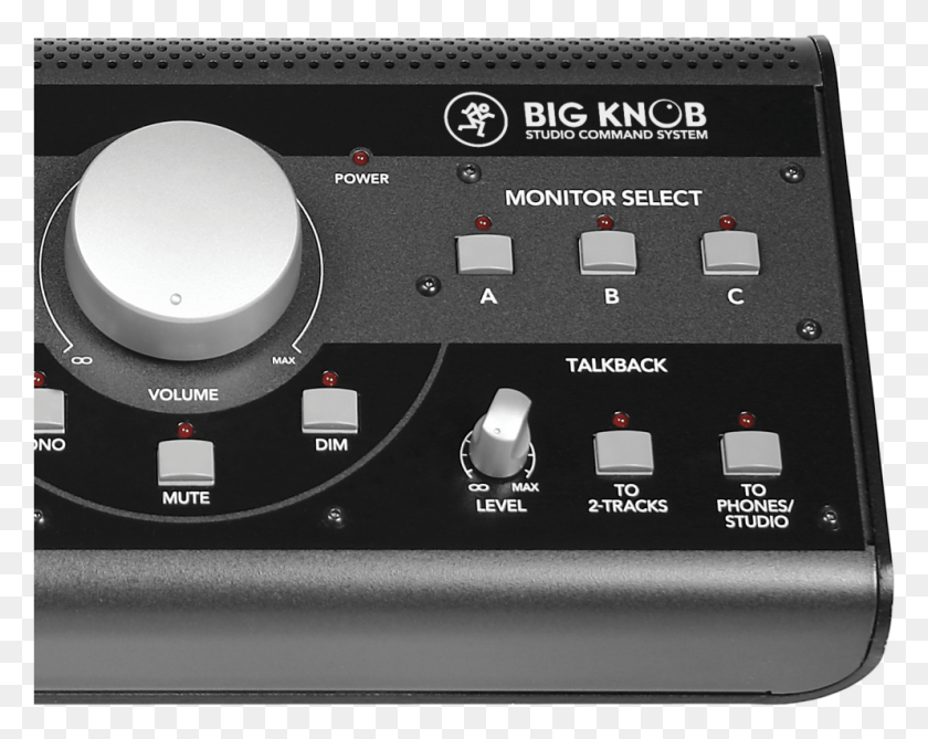 993x776 Big Knob Audio Interface, Amplifier, Electronics, Mobile Phone HD PNG Download