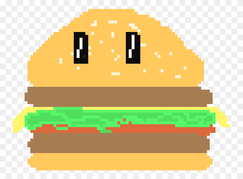 751x561 Big Mac Monster Ilustración, Alimentos, Texto, Marcador Hd Png