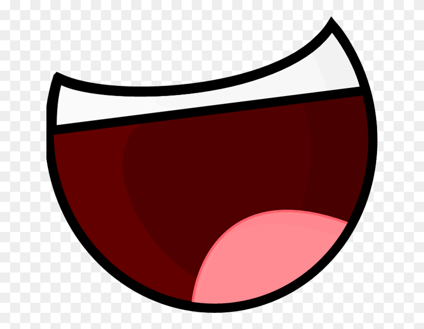 658x592 Big Mouth Object Shows Mouth Assets, Wine, Alcohol, Beverage HD PNG Download