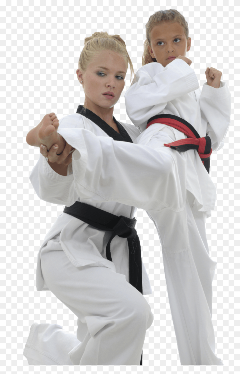 1005x1610 Big Pc Teaching Martial Arts, Karate, Sport, Person HD PNG Download