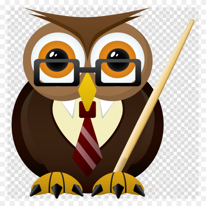 900x900 Big Pk Workbook Deluxe Ed Teaching Owl Clip Art, Face HD PNG Download