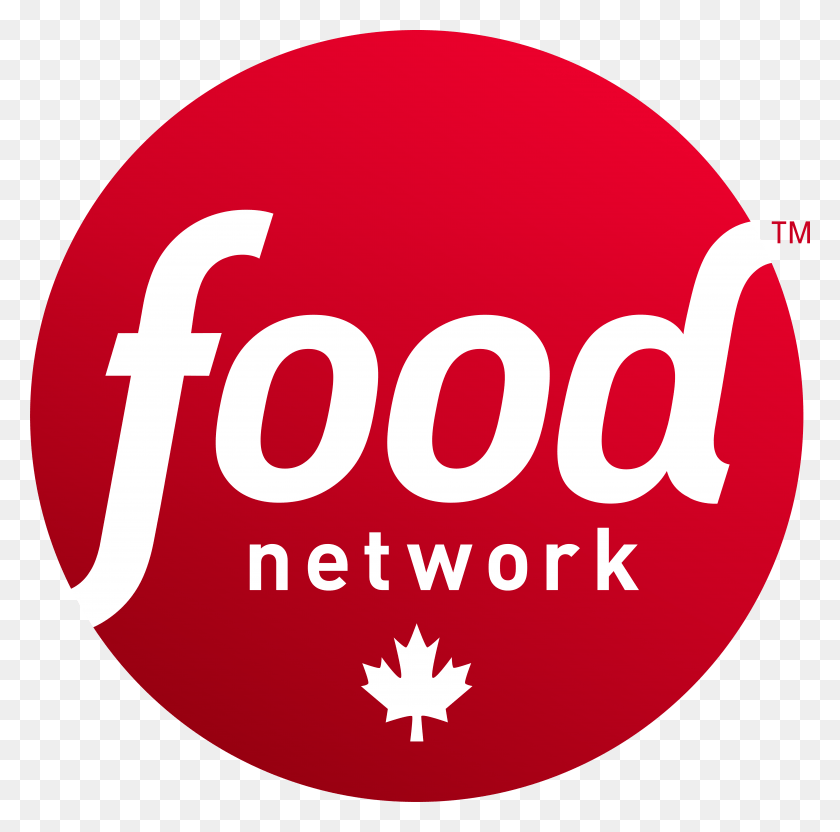 6584x6517 Big Project Food Network Canada Logo, Symbol, Trademark, First Aid HD PNG Download