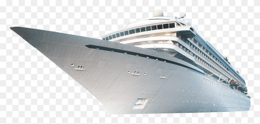 784x344 Big Ship Cruiseferry, Boat, Vehicle, Transportation HD PNG Download