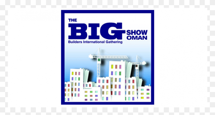 931x466 Big Show Oman 2019, Advertisement, Poster, Flyer HD PNG Download
