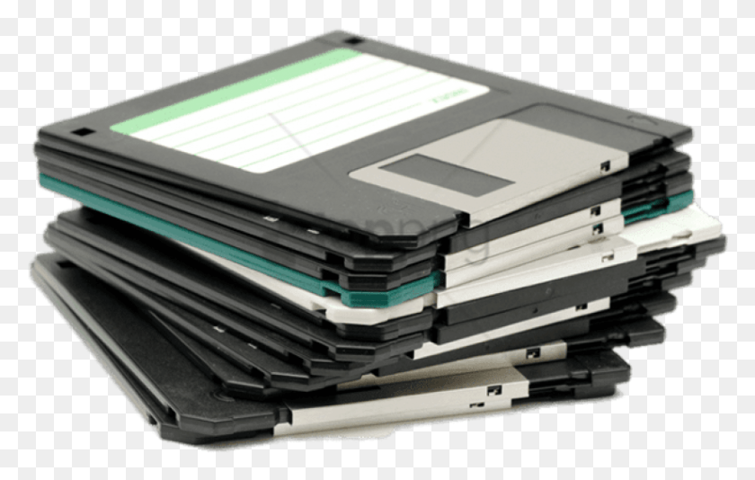 824x501 Big Stack Of Floppy Disks Images Background Floppy Disk With Transparent Background, Text, Electronics, Piano HD PNG Download