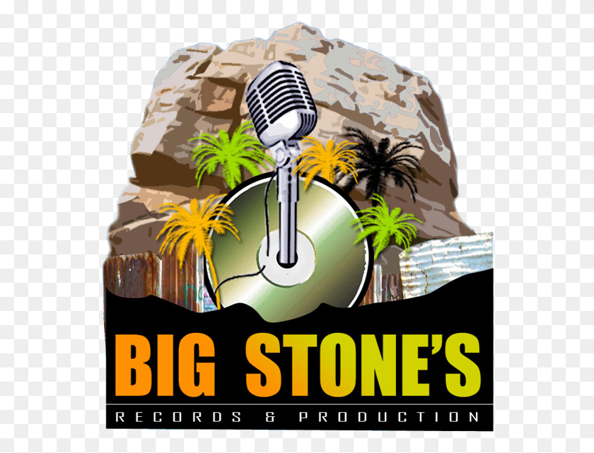 557x581 Descargar Png Big Stone Records Amp Productions Meacham Grove Forest Adición, Actividades De Ocio, Cartel, Publicidad Hd Png
