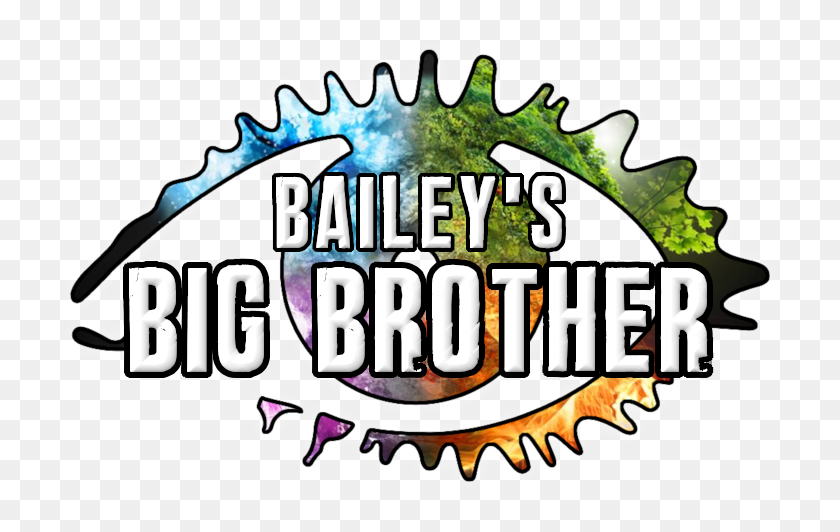 740x472 Big Thanks To 08sarar For The Logo It Looks Amazing Big Brother Uk, Label, Text, Food HD PNG Download