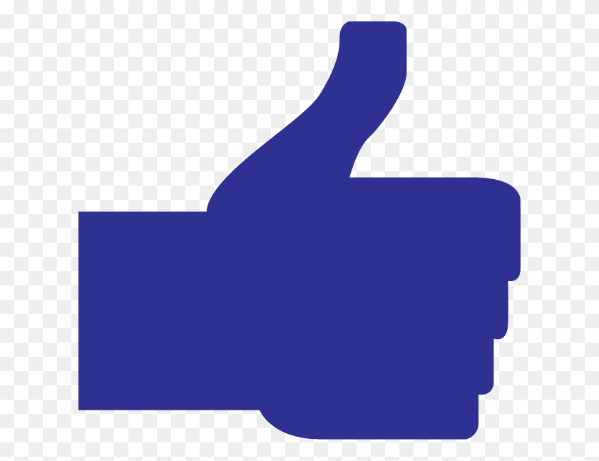 620x586 Big Thumbs Up Image Biggest Thumbs Up Facebook, Text, Symbol, Number HD PNG Download