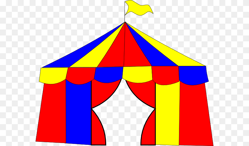 Big Top Tent Clip Art, Circus, Leisure Activities, Person Transparent PNG