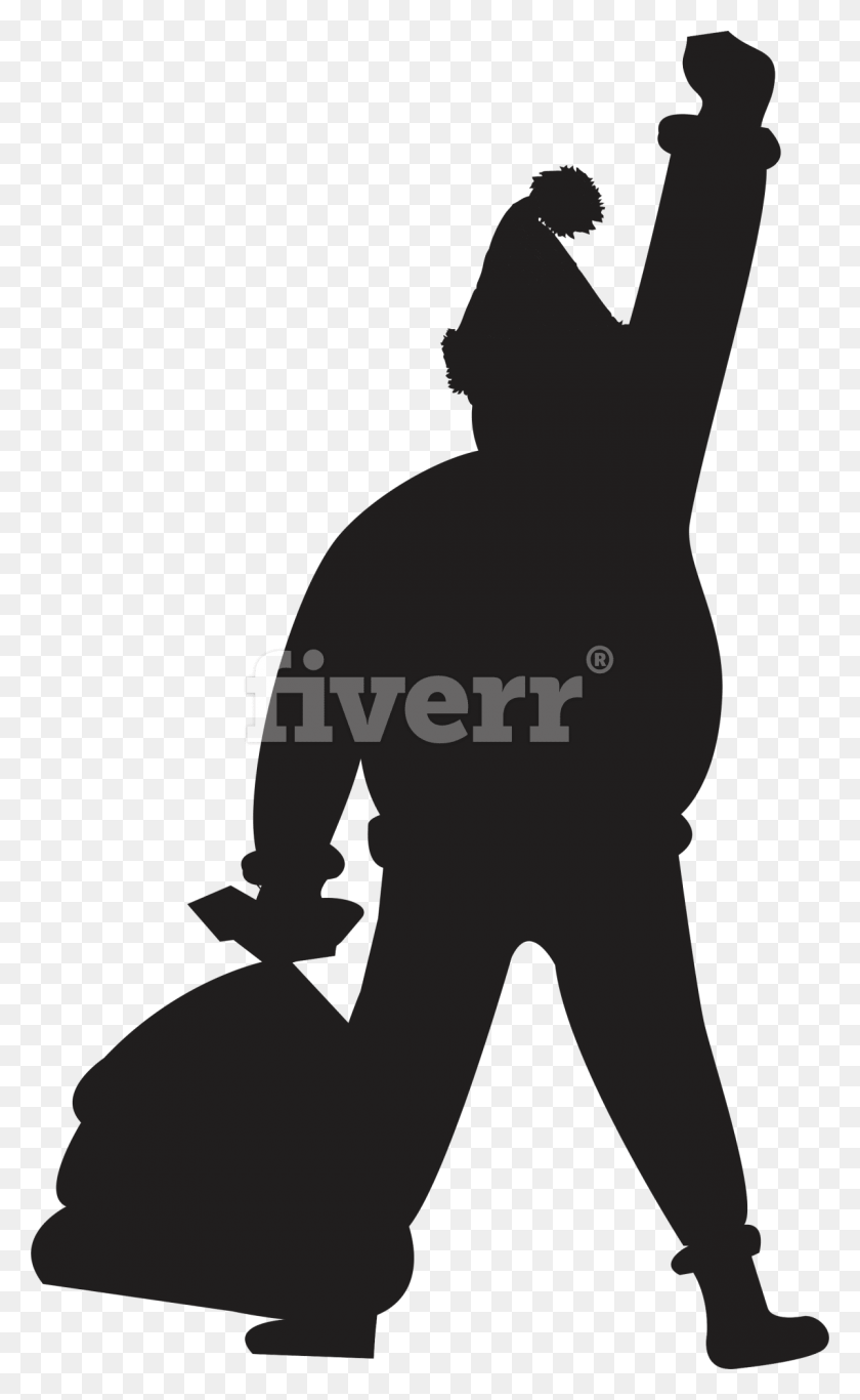 1200x2010 Big Worksample Image Fiverr, Person, Human HD PNG Download