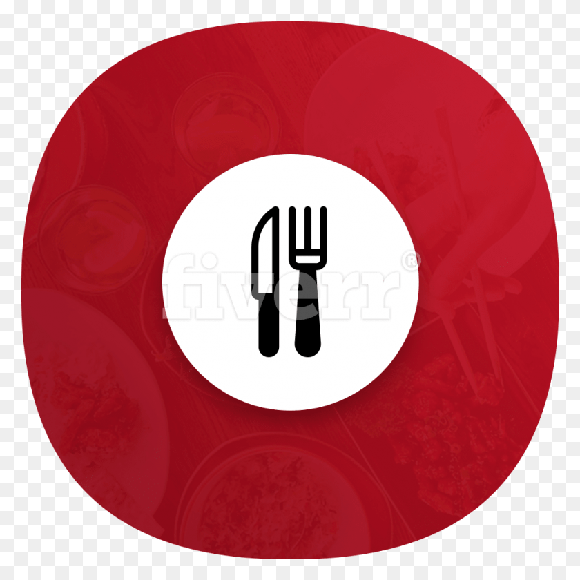 978x978 Big Worksample Image Vinyl Record, Fork, Cutlery, Tape HD PNG Download