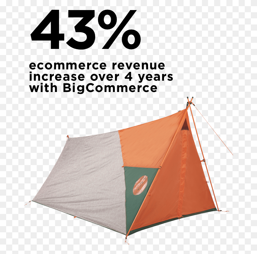 685x771 Bigcommerce And Kelty Make Adventure Big Camping, Tent, Mountain Tent, Leisure Activities HD PNG Download