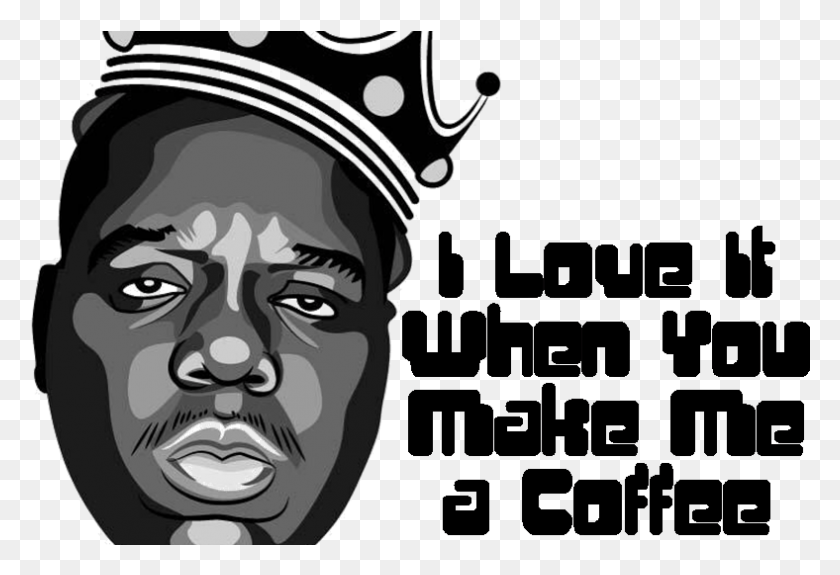 Biggie Tribute, Face, Accessories, Accessory HD PNG Download – Stunning ...