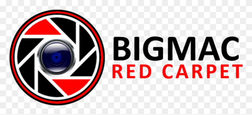 1203x497 Bigmac Red Carpet Provides The Ultimate Red Carpet Emblem, Symbol, Text, Logo HD PNG Download