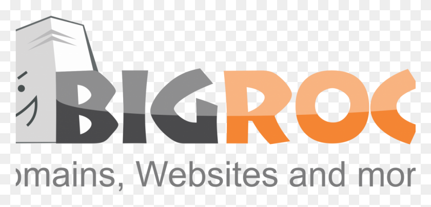 1081x477 Descargar Png Bigrock Hosting Revisión Para Su Sitio Web O Blog Big Rock, Texto, Número, Símbolo Hd Png
