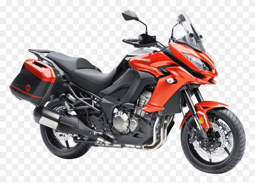 1226x853 Байк 2017 Kawasaki Versys, Мотоцикл, Транспортное Средство, Транспорт Hd Png Скачать