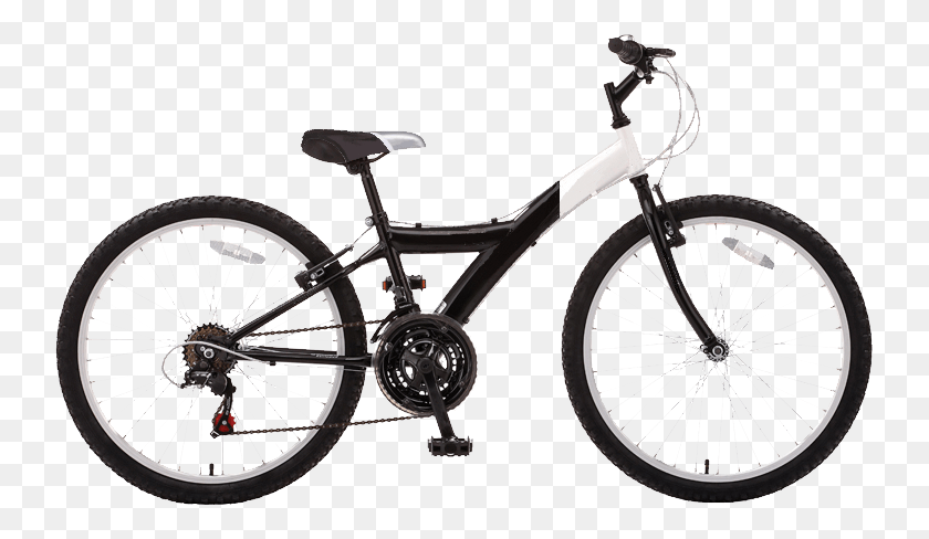 741x428 Bike For Older Child Mountain Bike, Bicycle, Vehicle, Transportation HD PNG Download