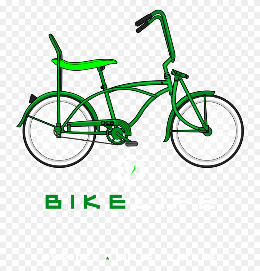 833x871 Bike Life Lowrider Bullet Catcher, Велосипед, Транспортное Средство, Транспорт Hd Png Скачать
