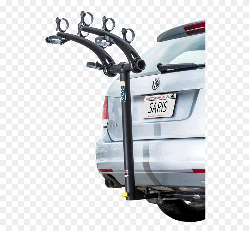 546x720 Bike Rack Honda Hr V, Vehicle, Transportation, Car HD PNG Download