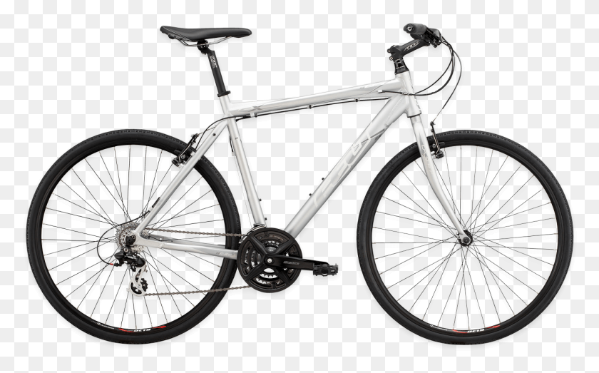 1322x786 Descargar Png Bike Trek Verve 1, Bicicleta, Vehículo, Transporte Hd Png