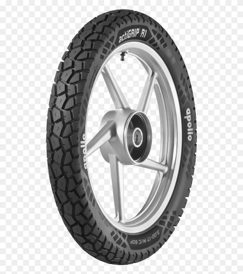 525x889 Bike Tyre Apollo Bike Tyres, Tire, Wheel, Machine HD PNG Download