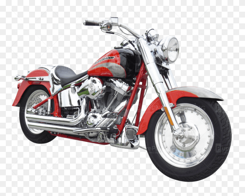 850x666 Biker, Motorcycle, Vehicle, Transportation HD PNG Download