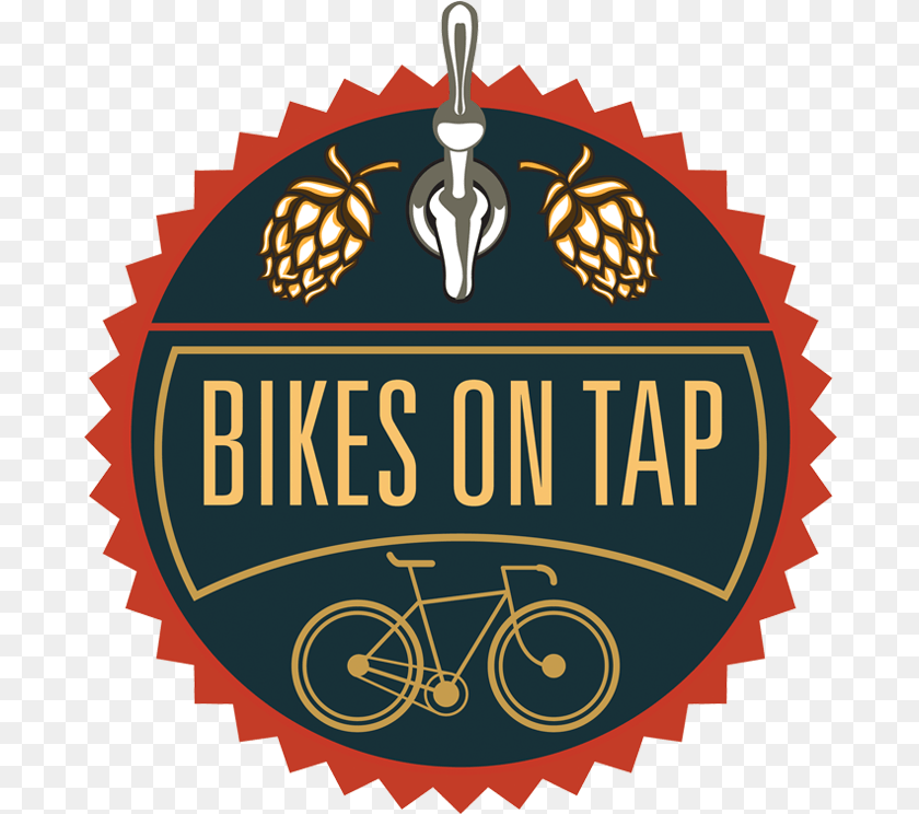 Bikes On Tap Pedals, Logo, Machine, Wheel, Bicycle Clipart PNG
