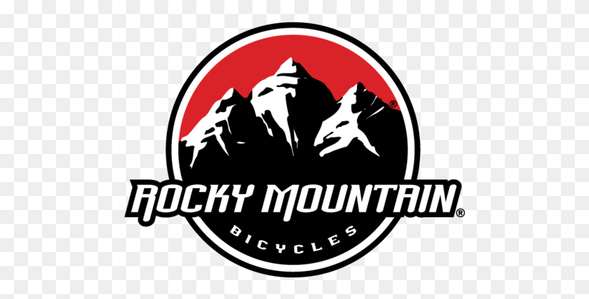 489x367 Descargar Png Bicicletas Rocky Mountain Vector Logo, Bicicletas De Montaña Rocosa, Símbolo, Marca Registrada, Word Hd Png