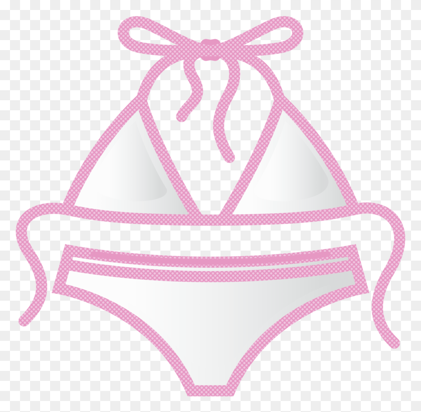779x762 Bikini, Clothing, Apparel, Underwear HD PNG Download