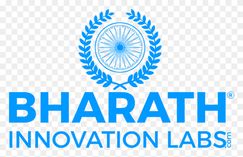 791x491 Descargar Png / Bil Loading Bharath Innovation Labs, Logotipo, Símbolo, Marca Registrada Hd Png