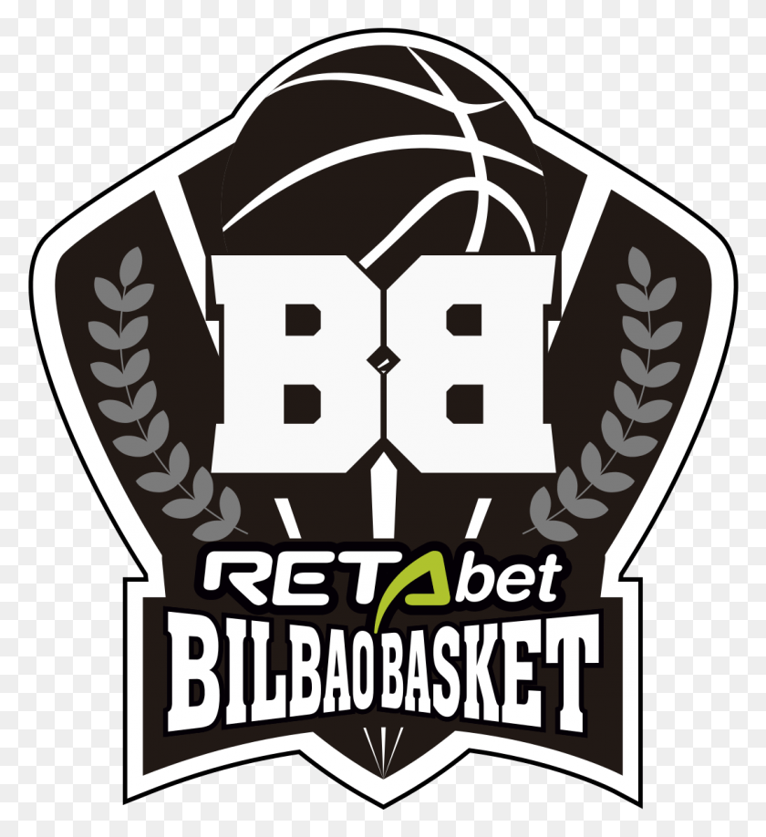 1085x1194 Bilbao Basket San Sebastin Gipuzkoa Bc, Text, Grenade, Bomb HD PNG Download