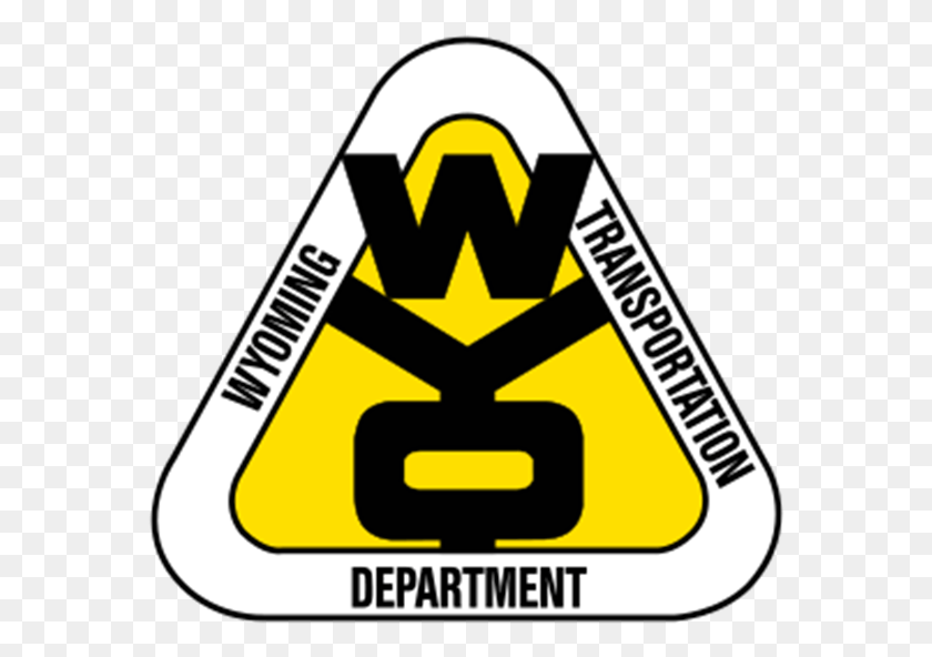574x532 Bill Nye Avenue Boswell Drive Open House Wyoming Department Of Transportation, Text, Symbol, Label HD PNG Download