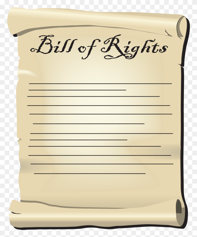 1030x1251 Bill Of Rights Scroll Clover Meadow Bite Of Sin Apple Wine, Text, Document HD PNG Download