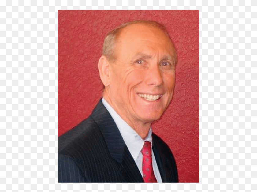 463x567 Bill Stone State Farm Insurance Agent Elder, Face, Person, Human HD PNG Download