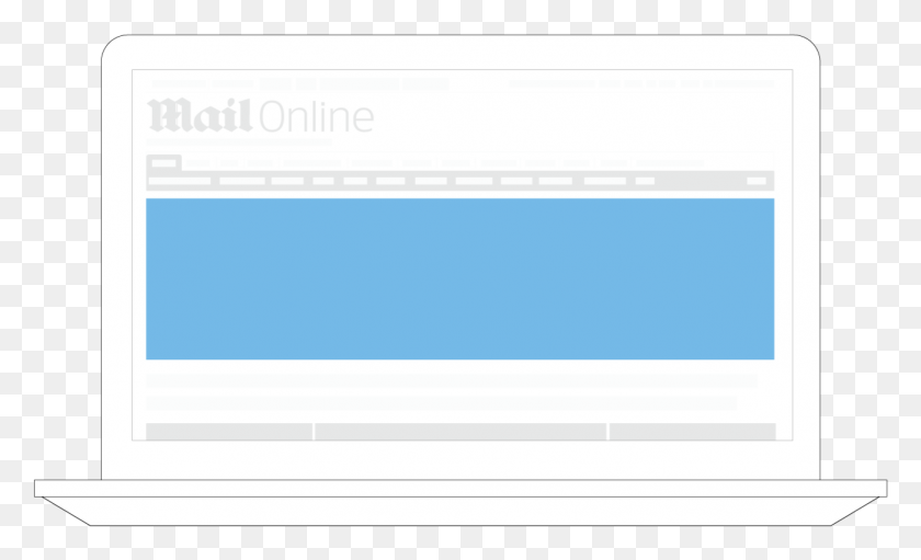 1303x755 Billboard Daily Mail, Текст, Word Hd Png Скачать