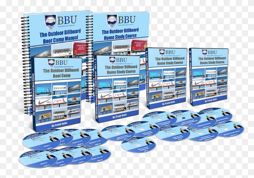 985x669 Billboard Home Study Course Paper, Monitor, Screen, Electronics HD PNG Download
